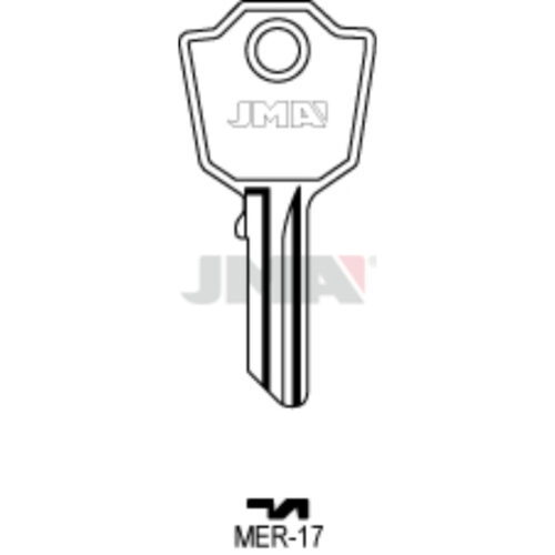 Chei JMA Otel-A MER-17